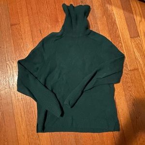 JCrew Turtleneck